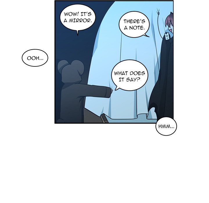 Go Away, Mr.Demon image