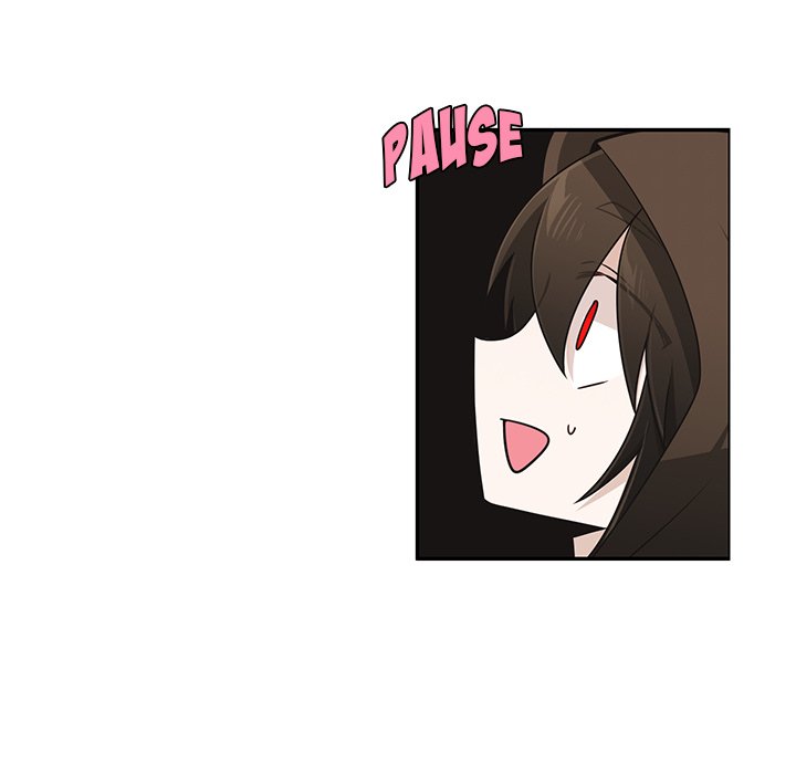 Go Away, Mr.Demon image