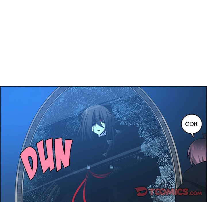 Go Away, Mr.Demon image