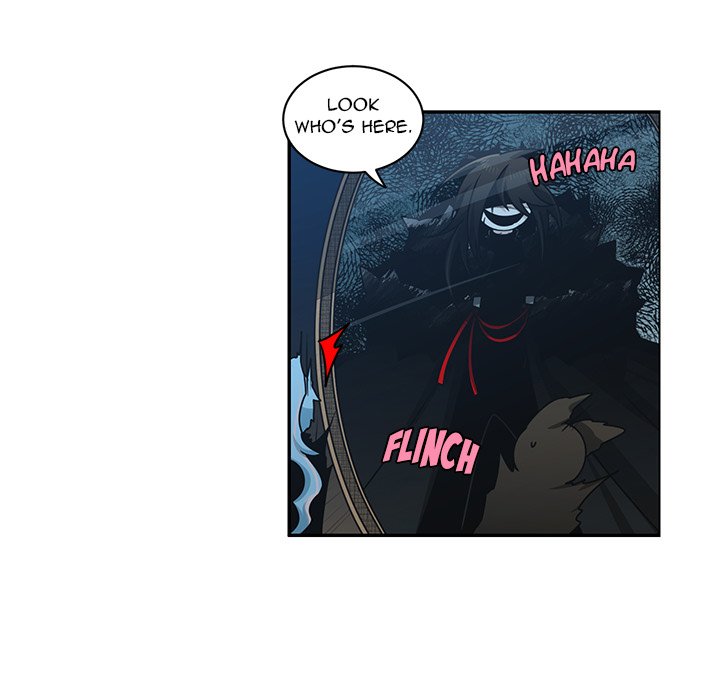 Go Away, Mr.Demon image