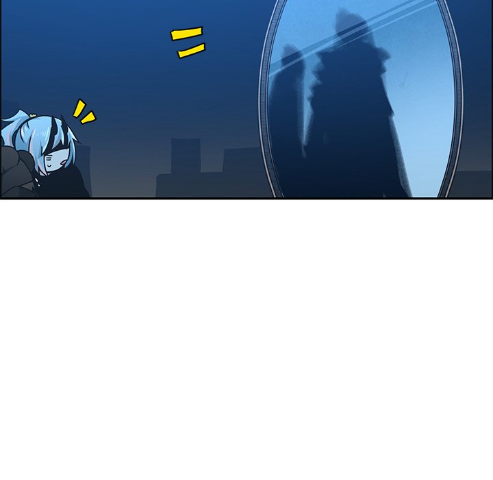 Go Away, Mr.Demon image