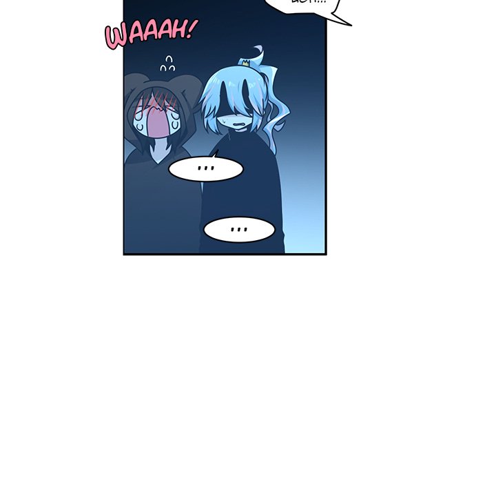 Go Away, Mr.Demon image
