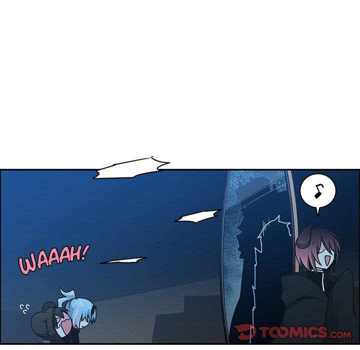 Go Away, Mr.Demon image