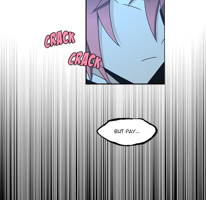 Go Away, Mr.Demon image