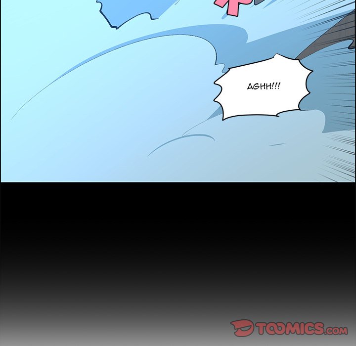Go Away, Mr.Demon image