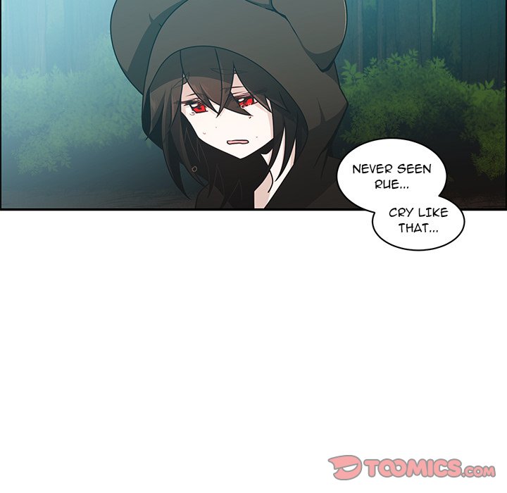Go Away, Mr.Demon image