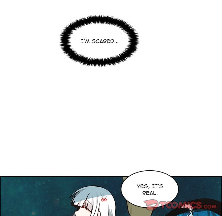 Go Away, Mr.Demon image