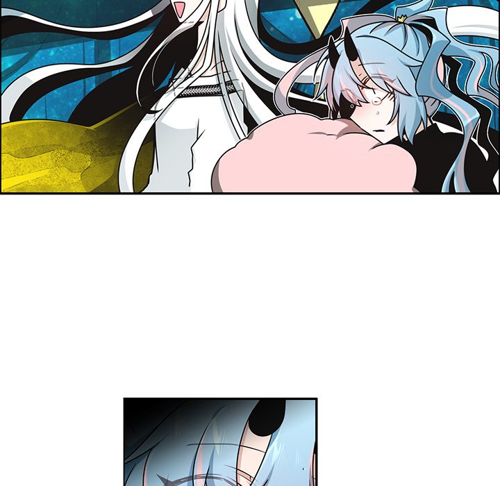 Go Away, Mr.Demon image