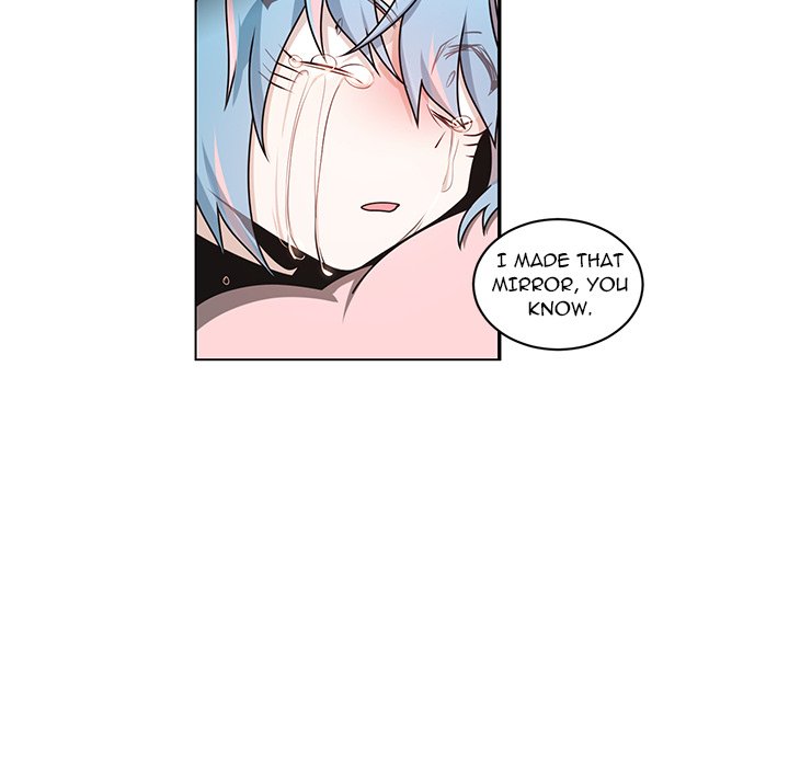 Go Away, Mr.Demon image
