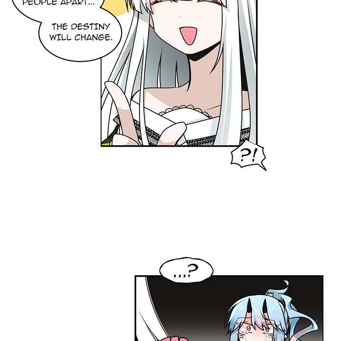 Go Away, Mr.Demon image