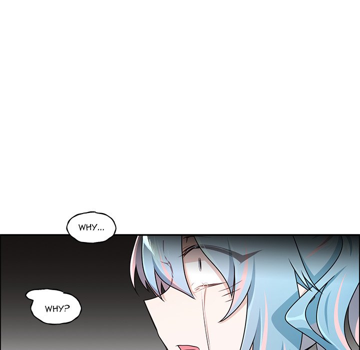 Go Away, Mr.Demon image