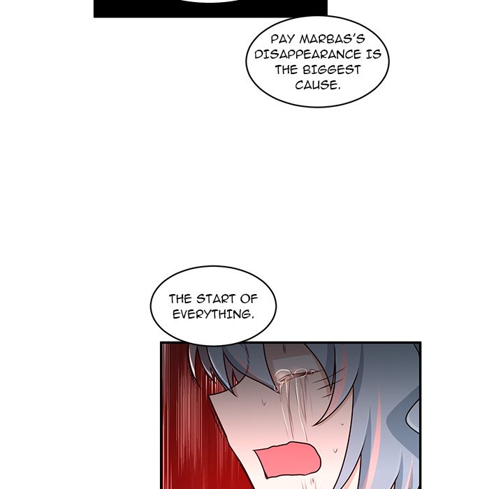 Go Away, Mr.Demon image