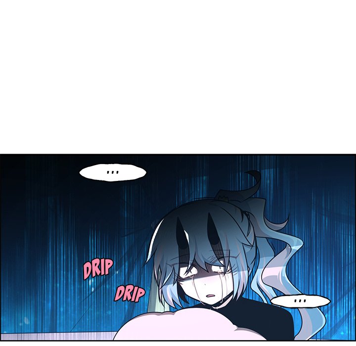 Go Away, Mr.Demon image