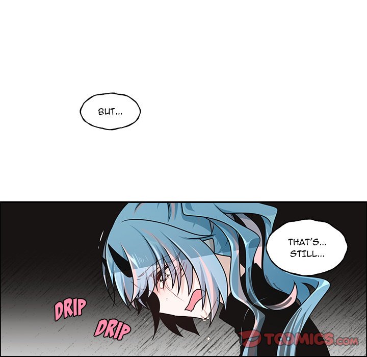 Go Away, Mr.Demon image