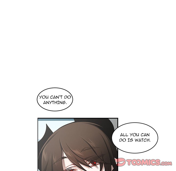 Go Away, Mr.Demon image