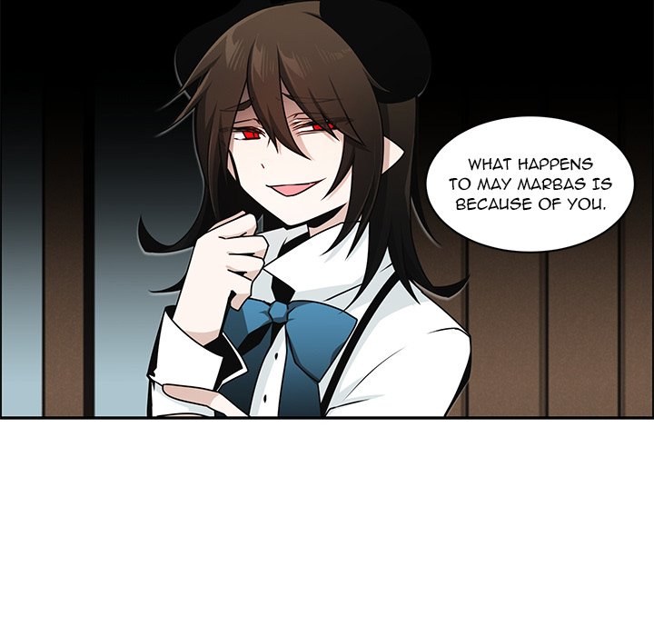 Go Away, Mr.Demon image