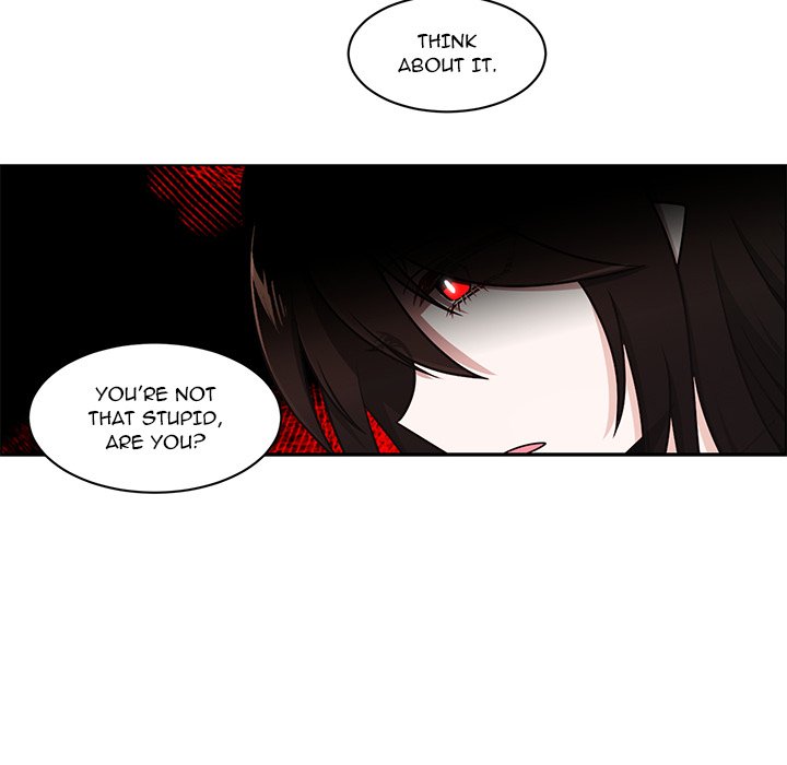 Go Away, Mr.Demon image