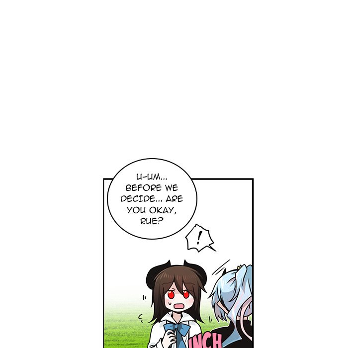 Go Away, Mr.Demon image