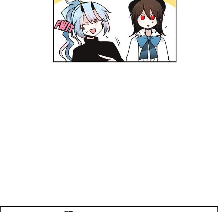 Go Away, Mr.Demon image