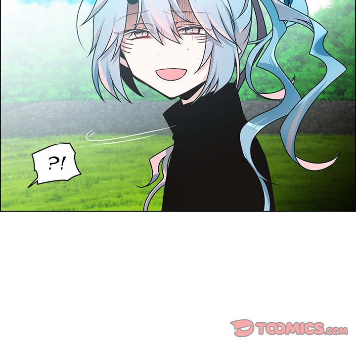 Go Away, Mr.Demon image