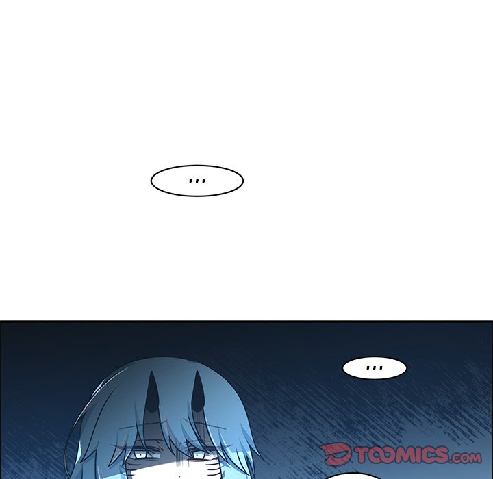 Go Away, Mr.Demon image