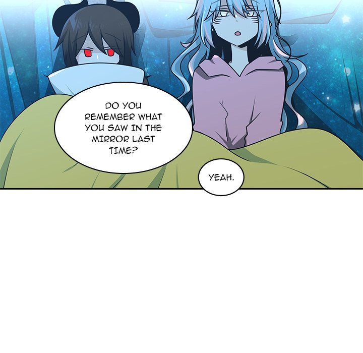 Go Away, Mr.Demon image