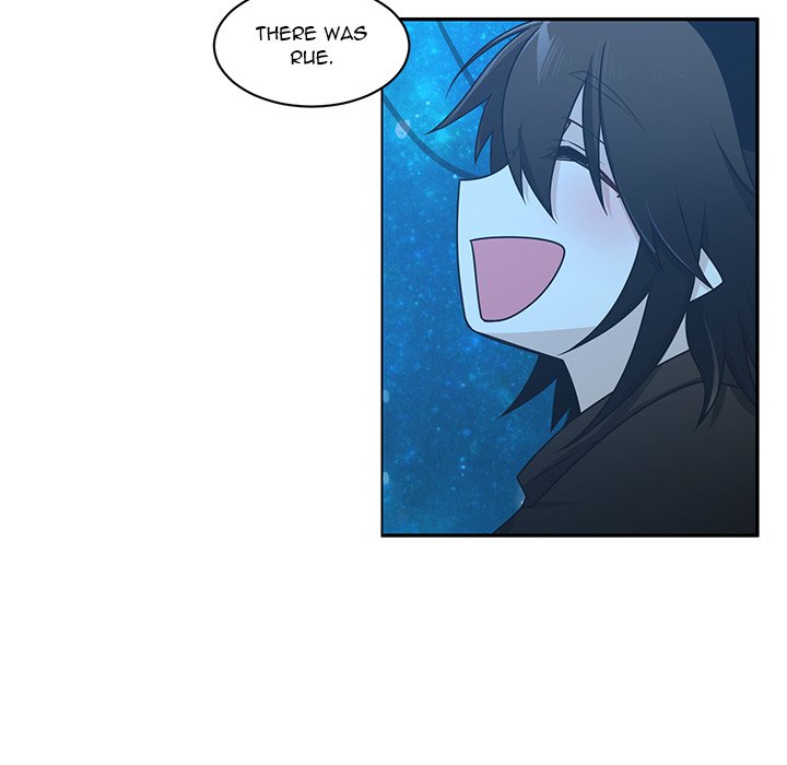 Go Away, Mr.Demon image