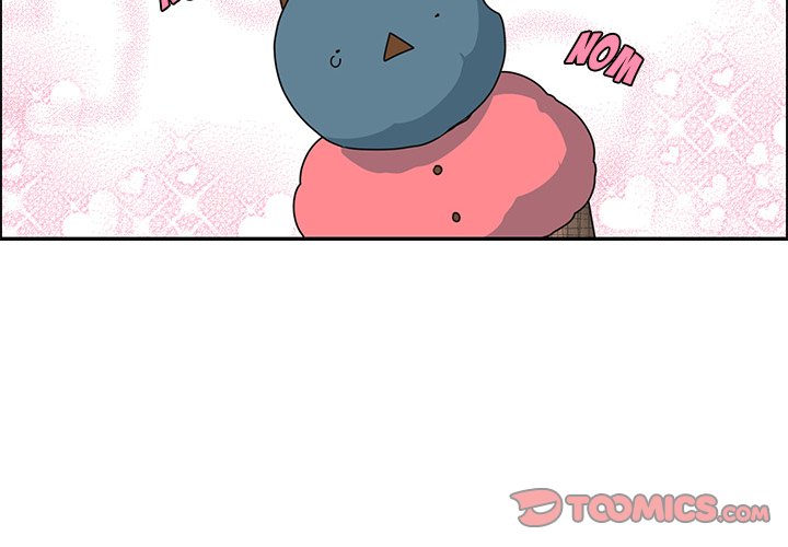 Go Away, Mr.Demon image