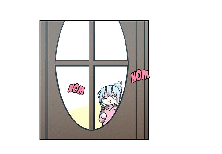 Go Away, Mr.Demon image