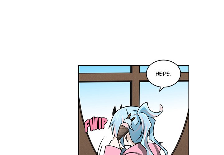 Go Away, Mr.Demon image
