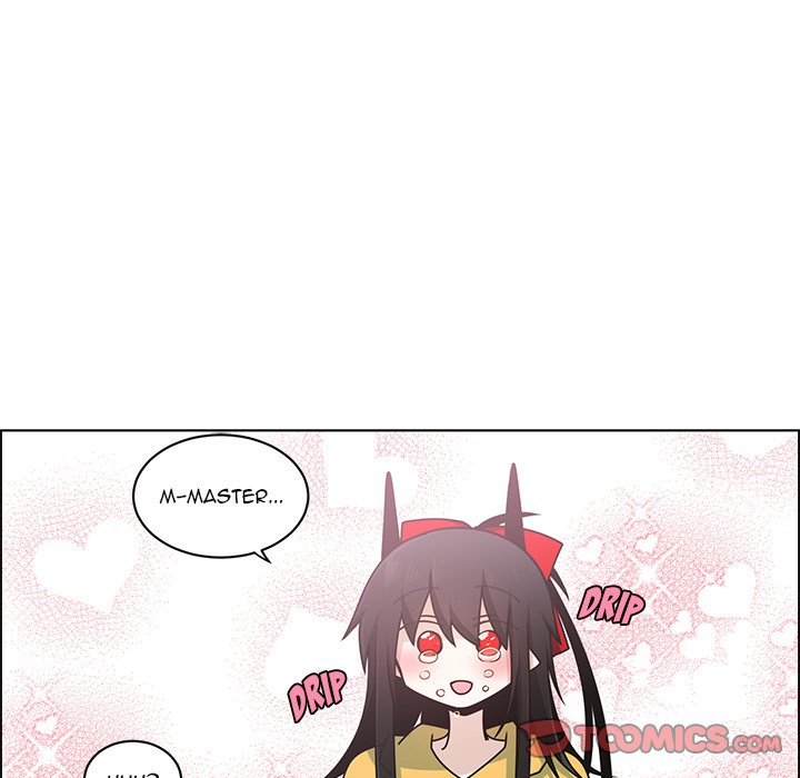 Go Away, Mr.Demon image