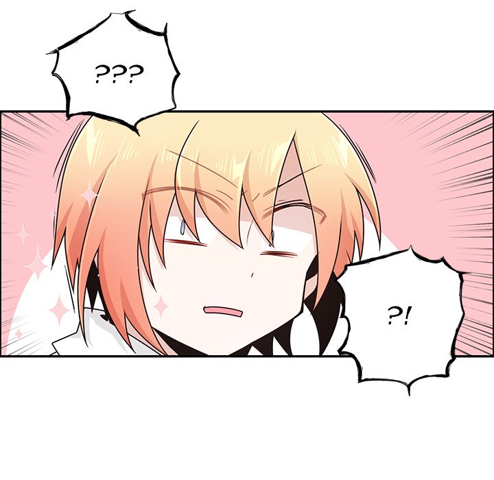 Go Away, Mr.Demon image