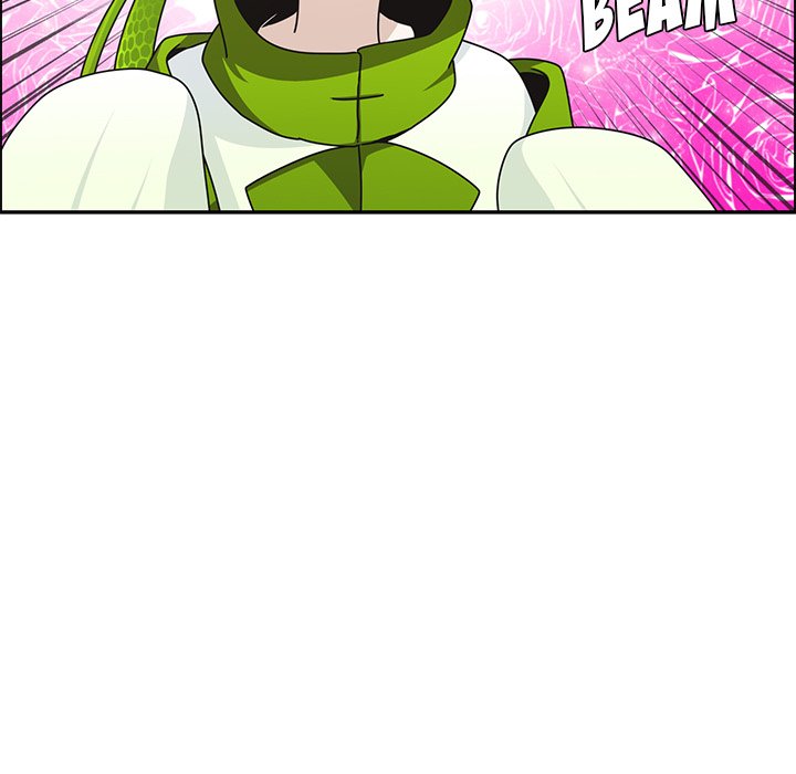 Go Away, Mr.Demon image