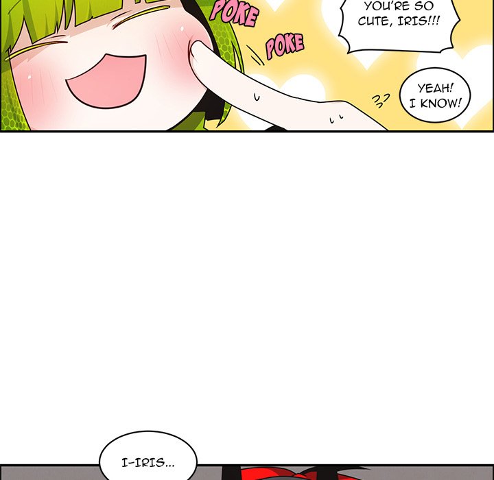 Go Away, Mr.Demon image