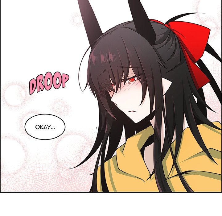 Go Away, Mr.Demon image