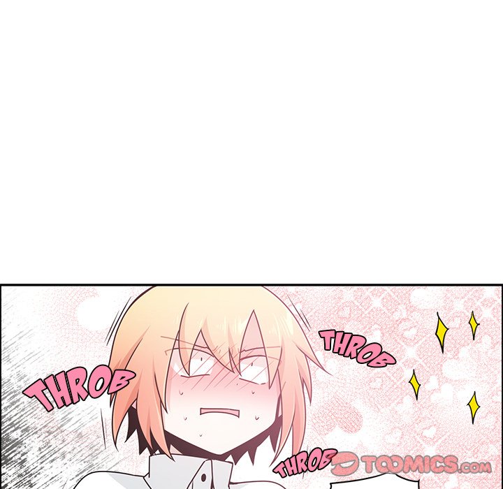 Go Away, Mr.Demon image