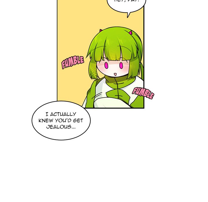 Go Away, Mr.Demon image