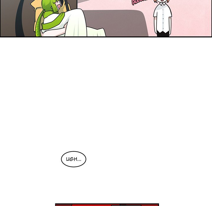 Go Away, Mr.Demon image