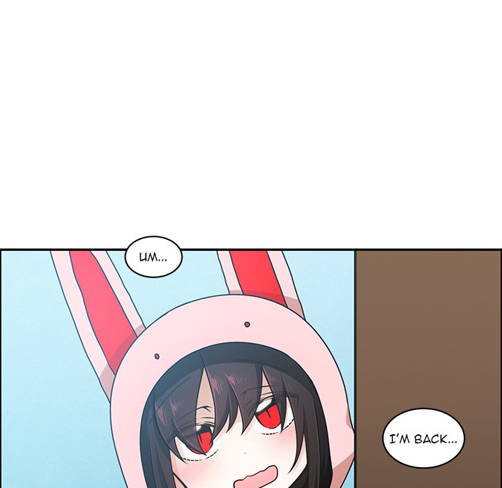 Go Away, Mr.Demon image