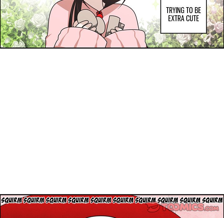 Go Away, Mr.Demon image