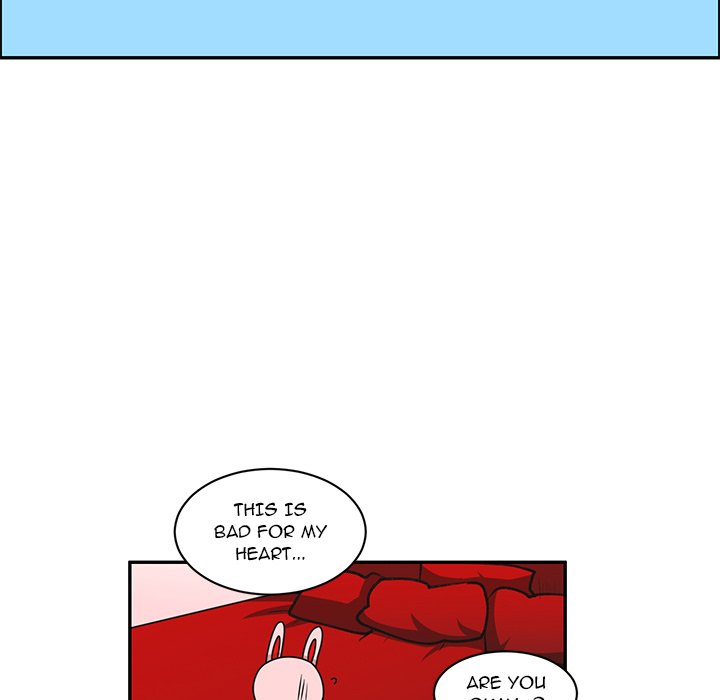 Go Away, Mr.Demon image