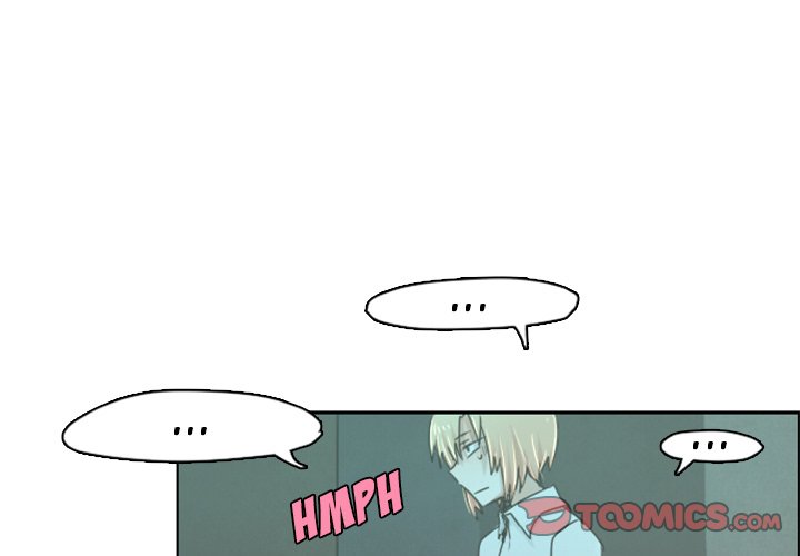 Go Away, Mr.Demon image