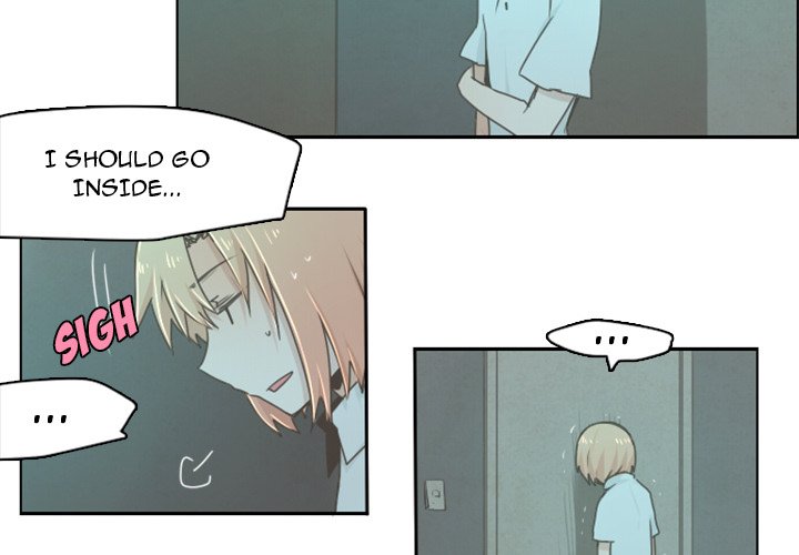 Go Away, Mr.Demon image