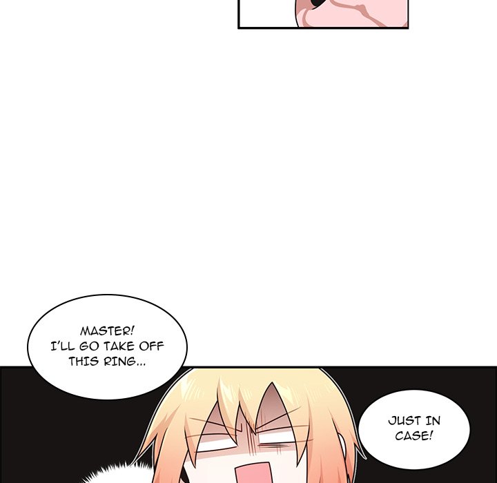 Go Away, Mr.Demon image