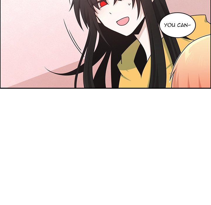 Go Away, Mr.Demon image