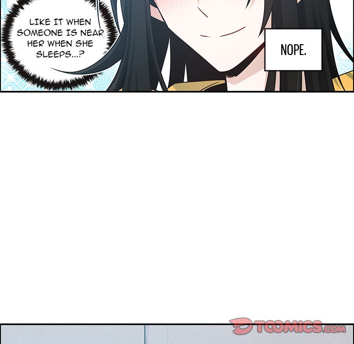 Go Away, Mr.Demon image