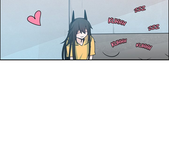 Go Away, Mr.Demon image