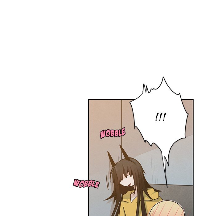 Go Away, Mr.Demon image