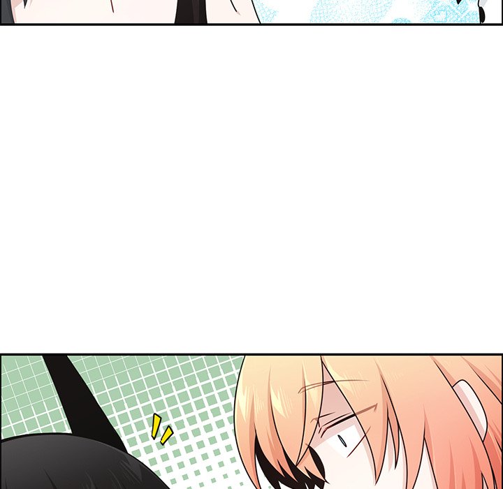 Go Away, Mr.Demon image
