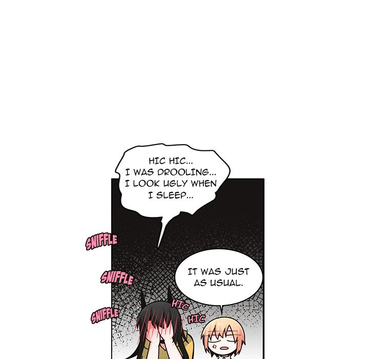 Go Away, Mr.Demon image